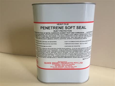 pénétrée|penetrene soft seal.